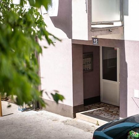 Pearl Of Sibenik Apartment Экстерьер фото