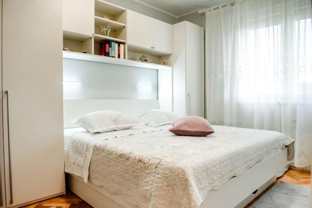 Pearl Of Sibenik Apartment Экстерьер фото