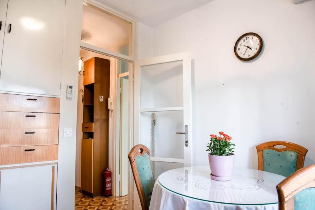 Pearl Of Sibenik Apartment Экстерьер фото