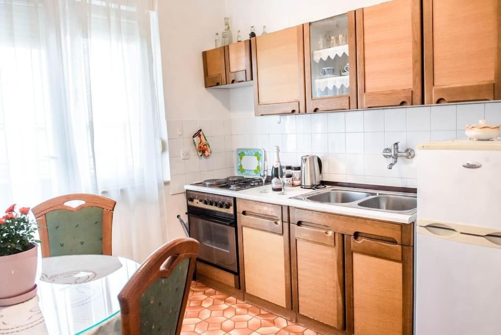 Pearl Of Sibenik Apartment Экстерьер фото