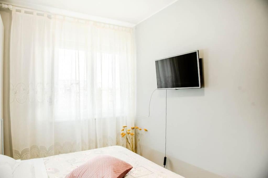 Pearl Of Sibenik Apartment Экстерьер фото