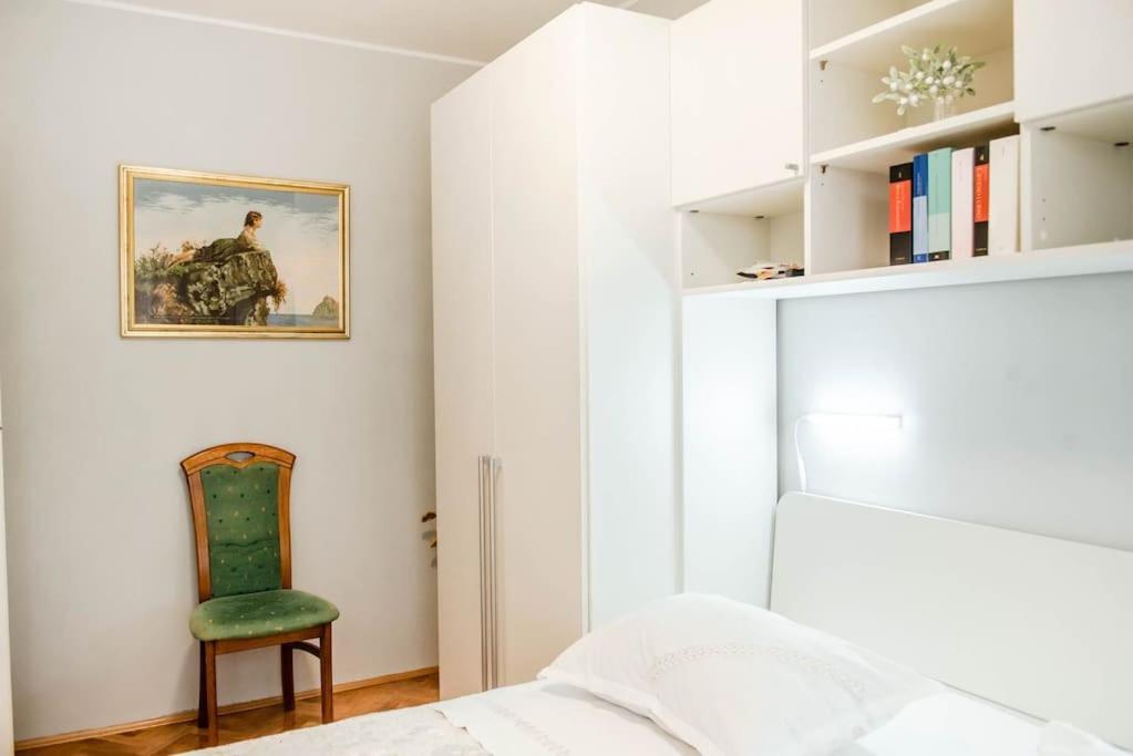 Pearl Of Sibenik Apartment Экстерьер фото