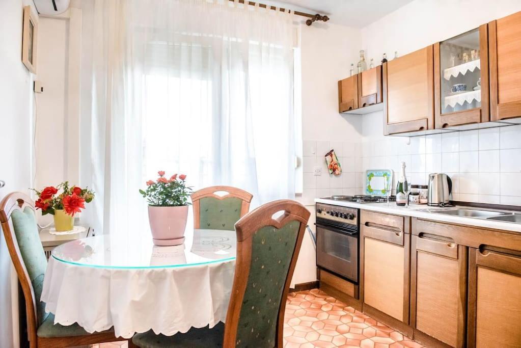 Pearl Of Sibenik Apartment Экстерьер фото