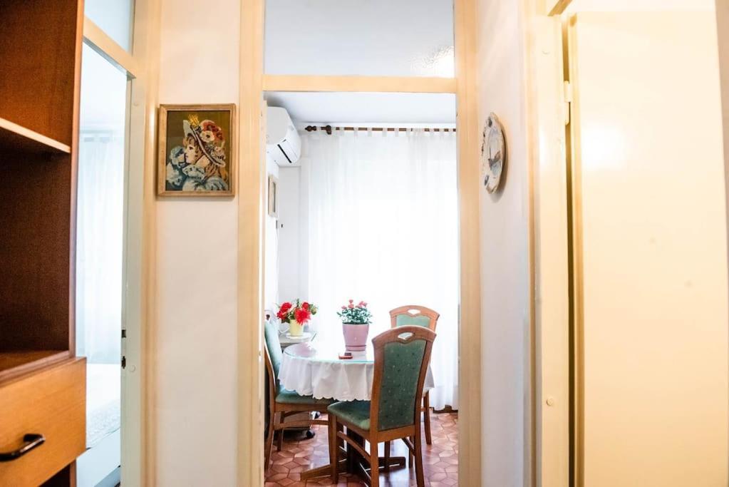 Pearl Of Sibenik Apartment Экстерьер фото