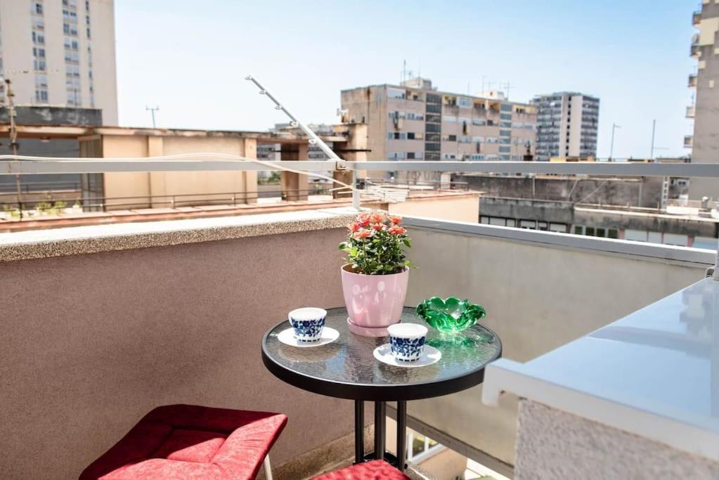 Pearl Of Sibenik Apartment Экстерьер фото