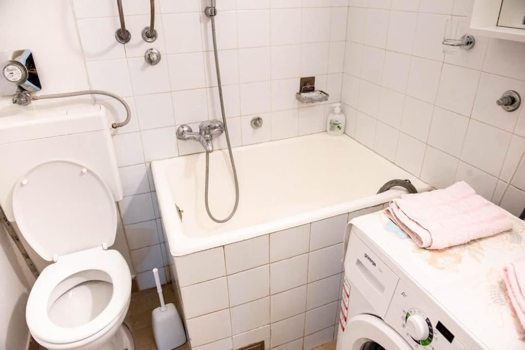Pearl Of Sibenik Apartment Экстерьер фото