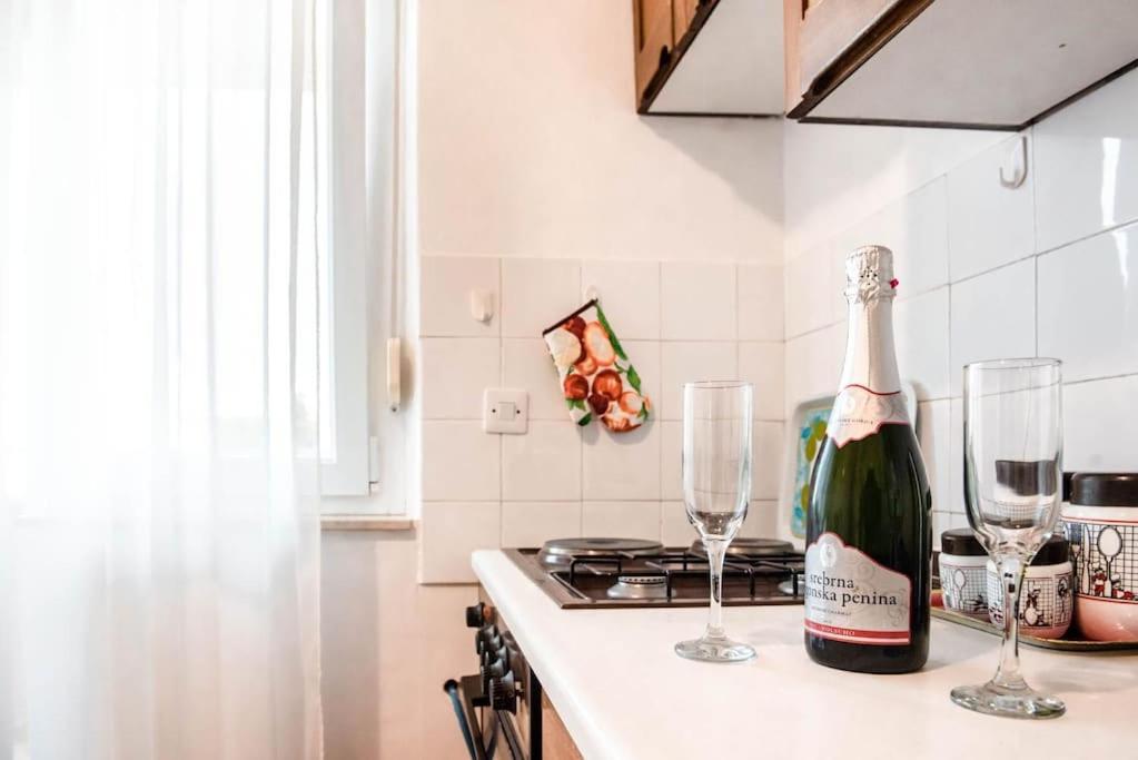 Pearl Of Sibenik Apartment Экстерьер фото