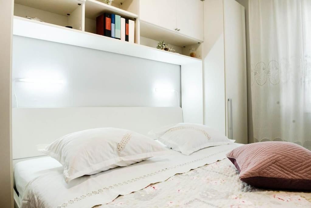 Pearl Of Sibenik Apartment Экстерьер фото
